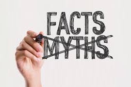 Investment Myths- Don’t let them stop you!