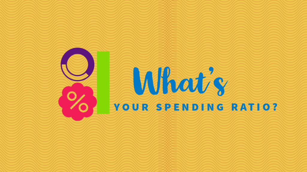 what-is-your-spending-ratio-the-financial-literate