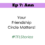 #TFLStories: Episode 7- Your Friendship Circle Matters!
